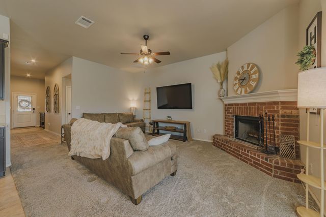 10415 Waverly Avenue, Lubbock, TX 79424