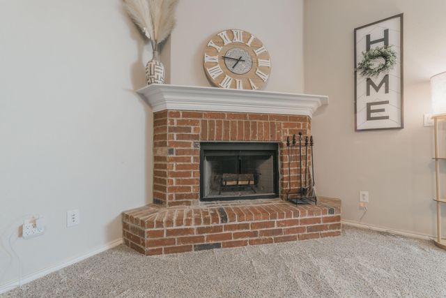 10415 Waverly Avenue, Lubbock, TX 79424