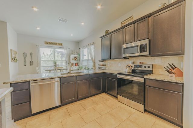 10415 Waverly Avenue, Lubbock, TX 79424