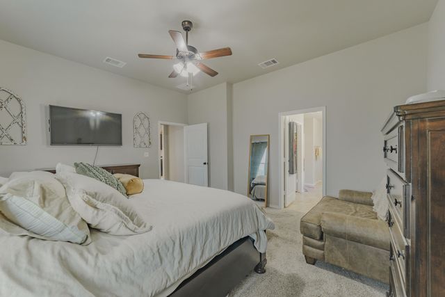 10415 Waverly Avenue, Lubbock, TX 79424