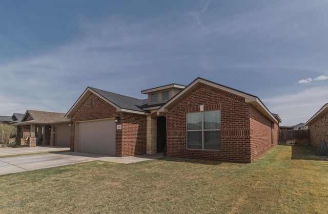10415 Waverly Avenue, Lubbock, TX 79424