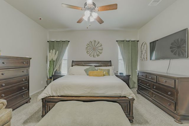 10415 Waverly Avenue, Lubbock, TX 79424