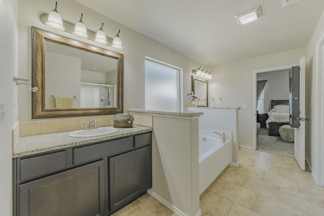 10415 Waverly Avenue, Lubbock, TX 79424