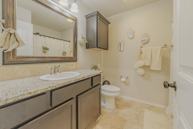 10415 Waverly Avenue, Lubbock, TX 79424