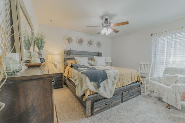 10415 Waverly Avenue, Lubbock, TX 79424