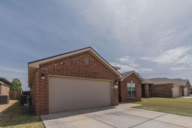 10415 Waverly Avenue, Lubbock, TX 79424