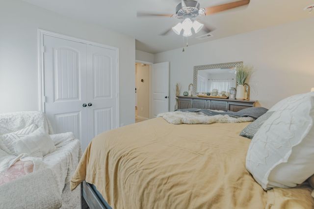 10415 Waverly Avenue, Lubbock, TX 79424