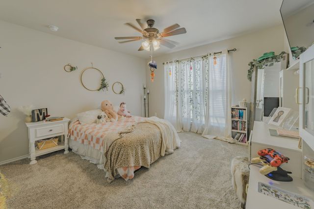 10415 Waverly Avenue, Lubbock, TX 79424