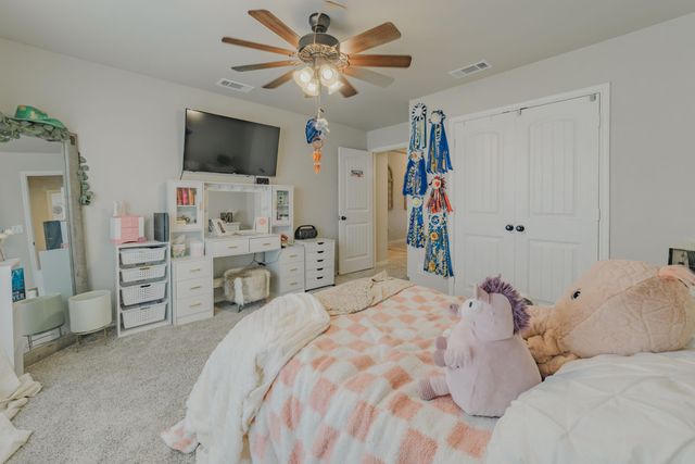 10415 Waverly Avenue, Lubbock, TX 79424