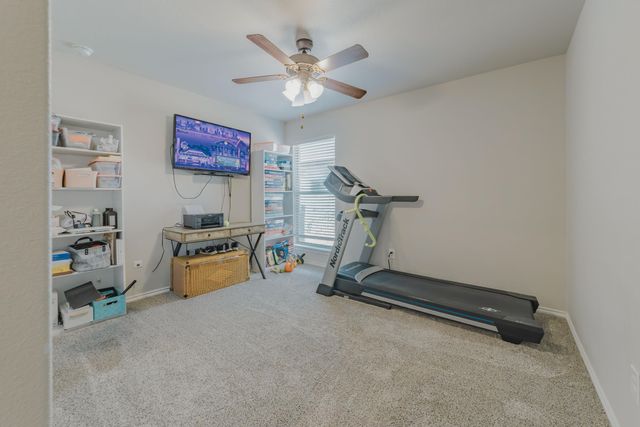 10415 Waverly Avenue, Lubbock, TX 79424