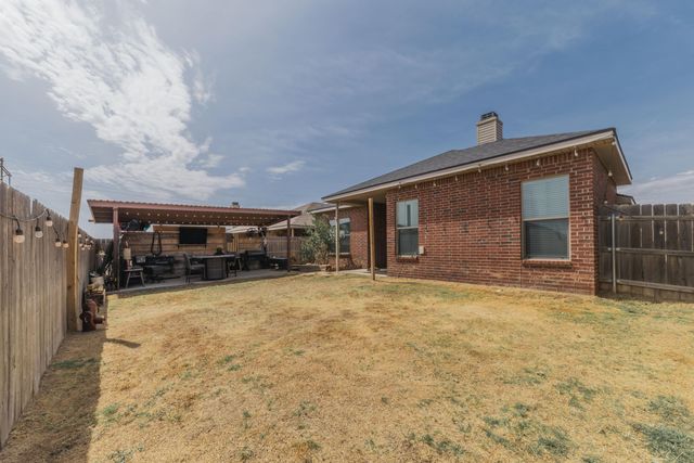 10415 Waverly Avenue, Lubbock, TX 79424