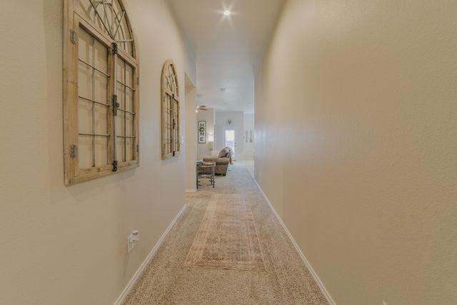 10415 Waverly Avenue, Lubbock, TX 79424