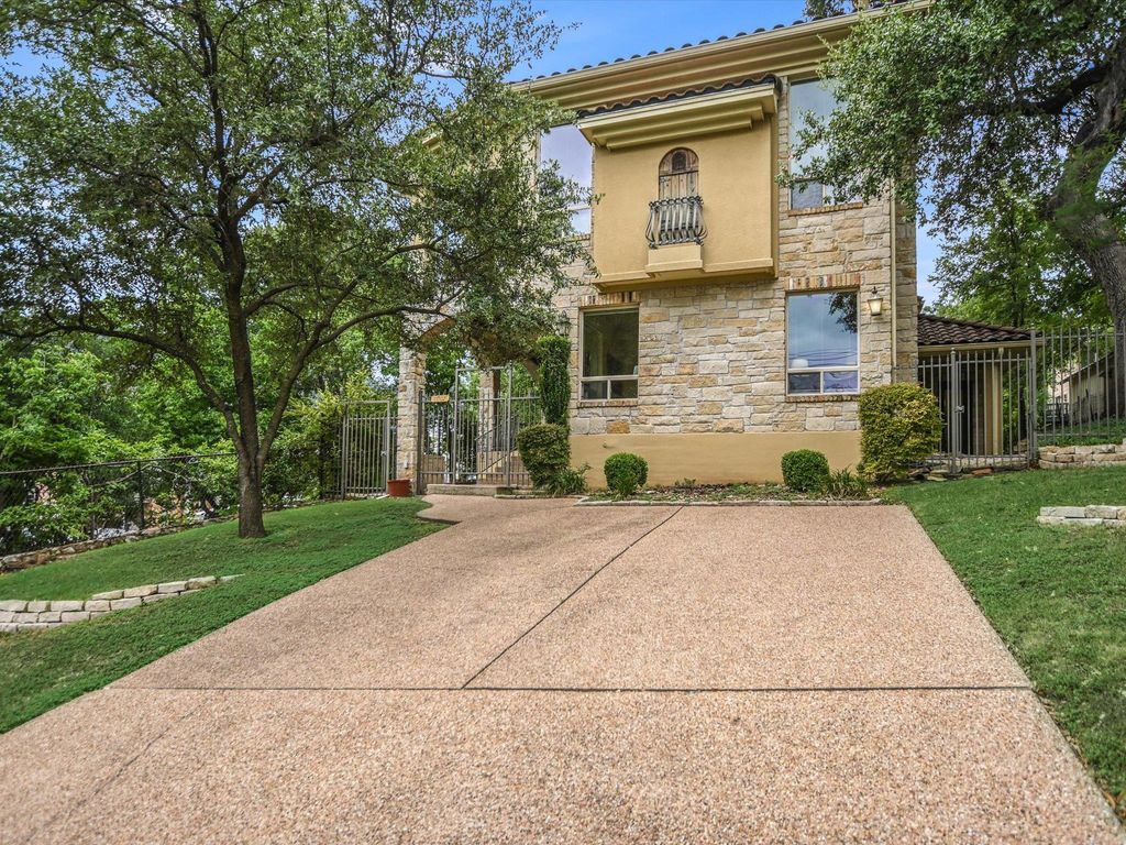 1007 W 9th ST, Austin, TX 78703