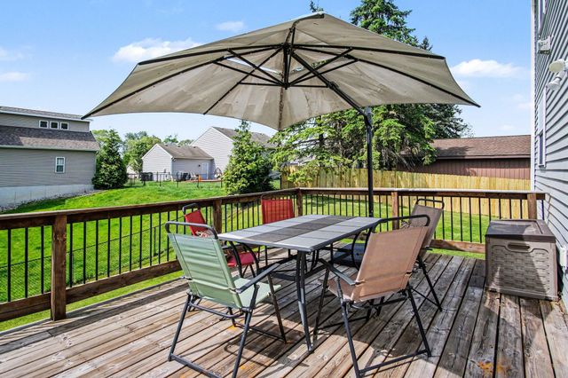 1540 Copperfield Street Sw, Byron Twp, MI 49315