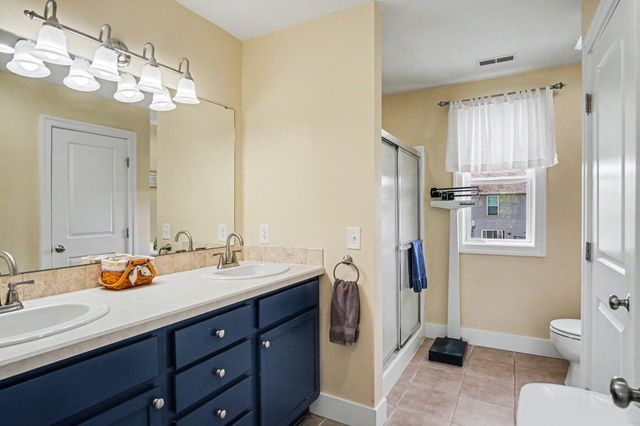 1540 Copperfield Street Sw, Byron Twp, MI 49315