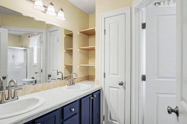 1540 Copperfield Street Sw, Byron Twp, MI 49315
