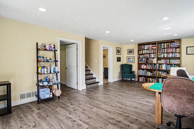 1540 Copperfield Street Sw, Byron Twp, MI 49315