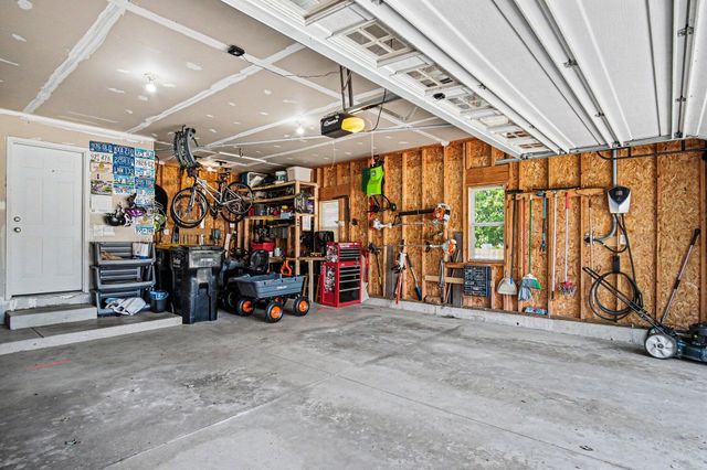 1540 Copperfield Street Sw, Byron Twp, MI 49315