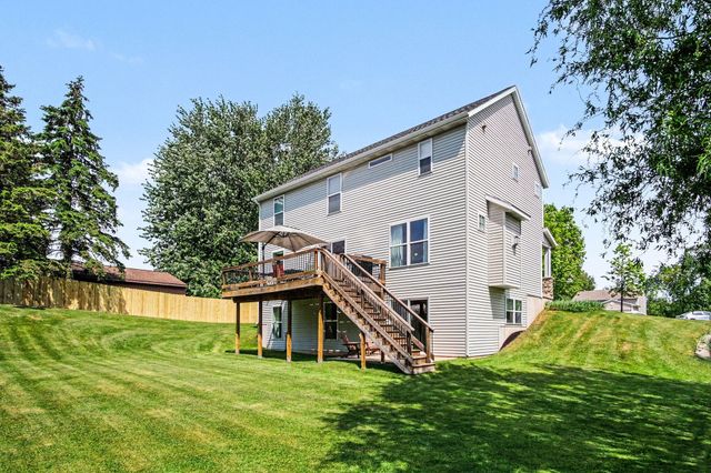 1540 Copperfield Street Sw, Byron Twp, MI 49315