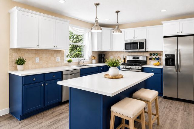 1540 Copperfield Street Sw, Byron Twp, MI 49315