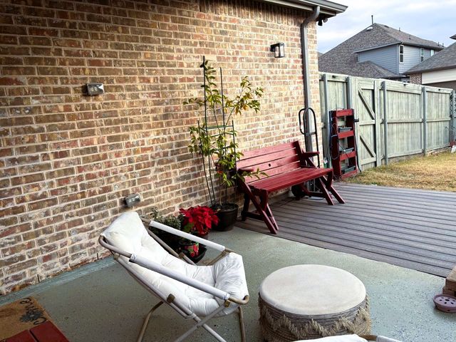 2333 Cobbler Street, Northlake, TX 76247