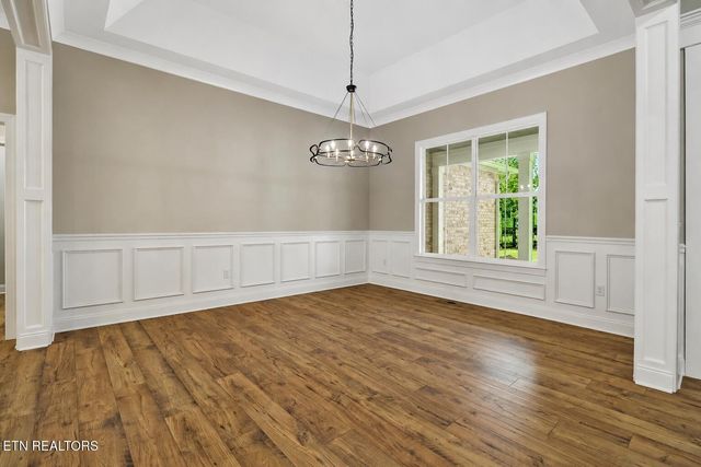 1052 Catoosa Ridge Drive, Crossville, TN 38571