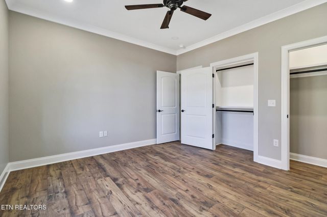 1052 Catoosa Ridge Drive, Crossville, TN 38571