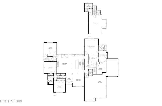 1052 Catoosa Ridge Drive, Crossville, TN 38571