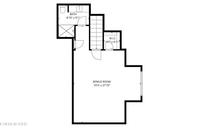 1052 Catoosa Ridge Drive, Crossville, TN 38571