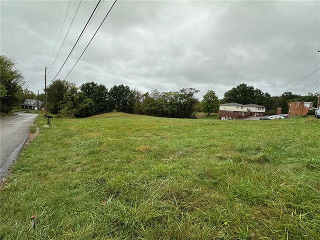 0 Temple Rd, Center Twp, PA 15061