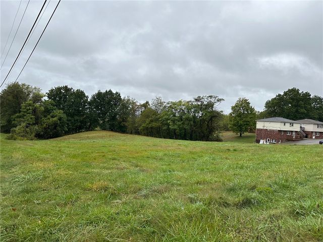 0 Temple Rd, Center Twp, PA 15061