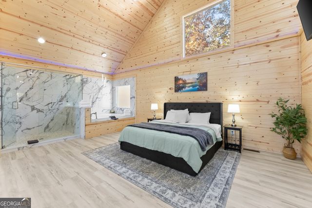 339 Hickory Ridge Drive, Cleveland, GA 30528