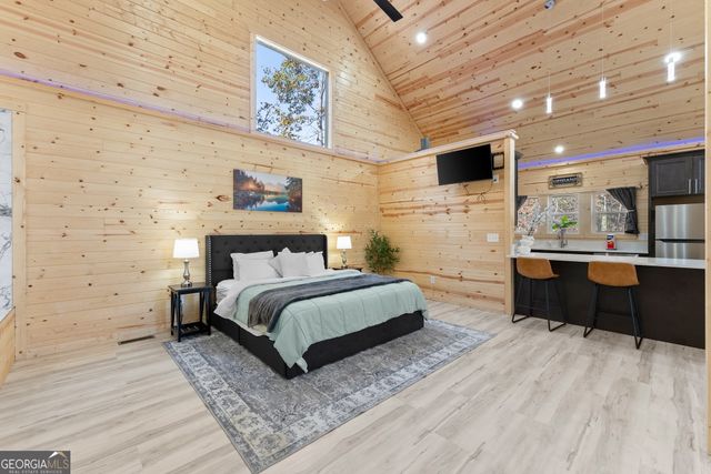 339 Hickory Ridge Drive, Cleveland, GA 30528