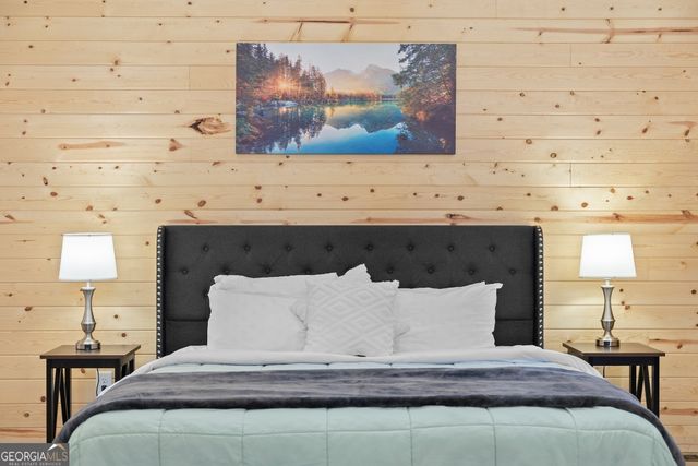 339 Hickory Ridge Drive, Cleveland, GA 30528