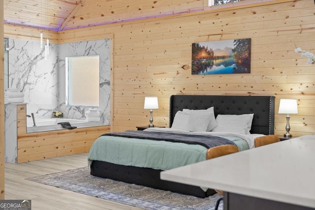 339 Hickory Ridge Drive, Cleveland, GA 30528