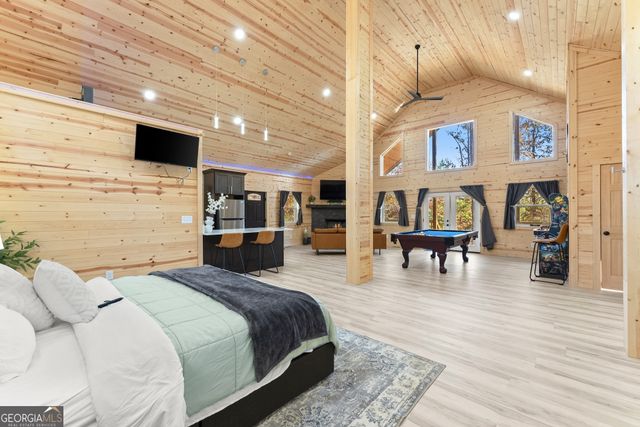 339 Hickory Ridge Drive, Cleveland, GA 30528