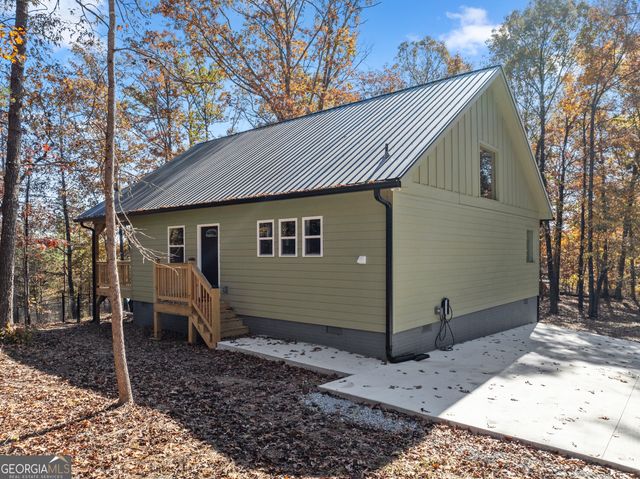 339 Hickory Ridge Drive, Cleveland, GA 30528