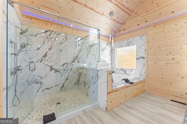 339 Hickory Ridge Drive, Cleveland, GA 30528