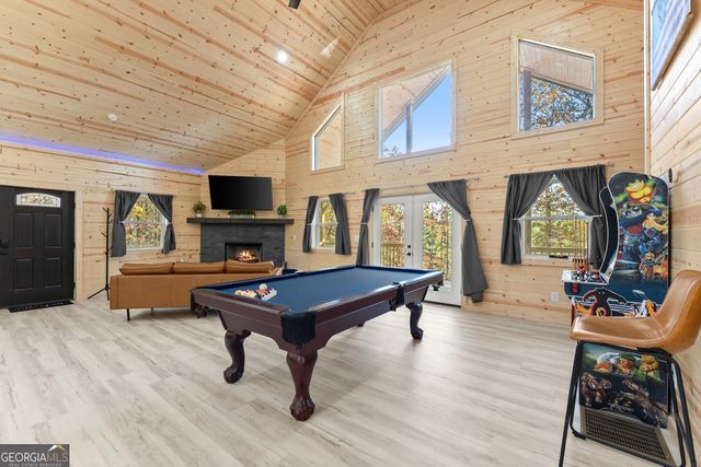 339 Hickory Ridge Drive, Cleveland, GA 30528