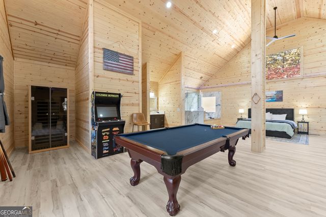 339 Hickory Ridge Drive, Cleveland, GA 30528