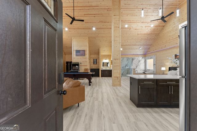 339 Hickory Ridge Drive, Cleveland, GA 30528