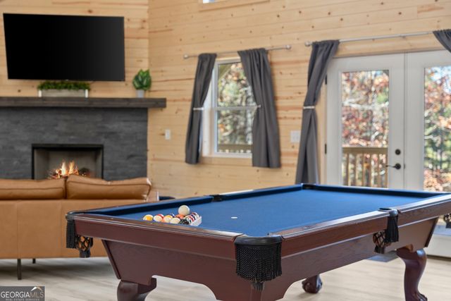 339 Hickory Ridge Drive, Cleveland, GA 30528