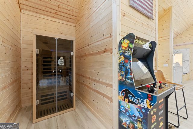 339 Hickory Ridge Drive, Cleveland, GA 30528