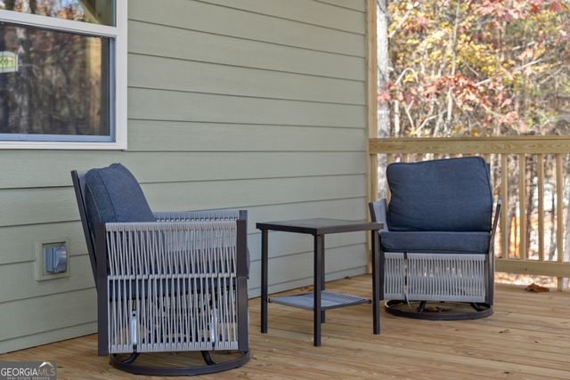 339 Hickory Ridge Drive, Cleveland, GA 30528