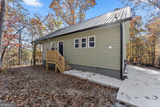 339 Hickory Ridge Drive, Cleveland, GA 30528