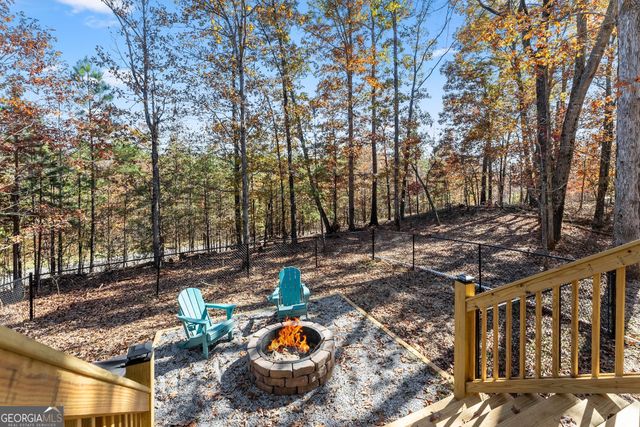 339 Hickory Ridge Drive, Cleveland, GA 30528