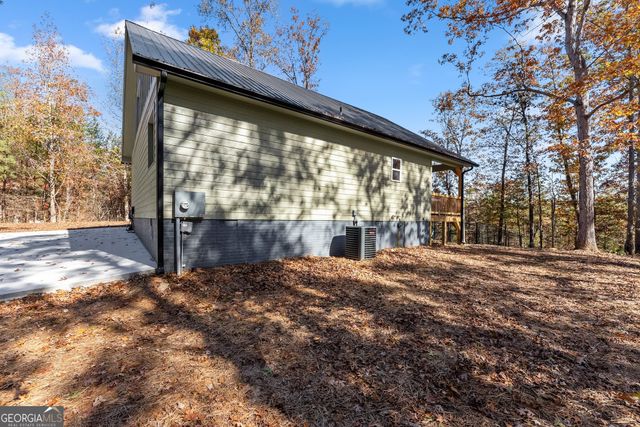 339 Hickory Ridge Drive, Cleveland, GA 30528