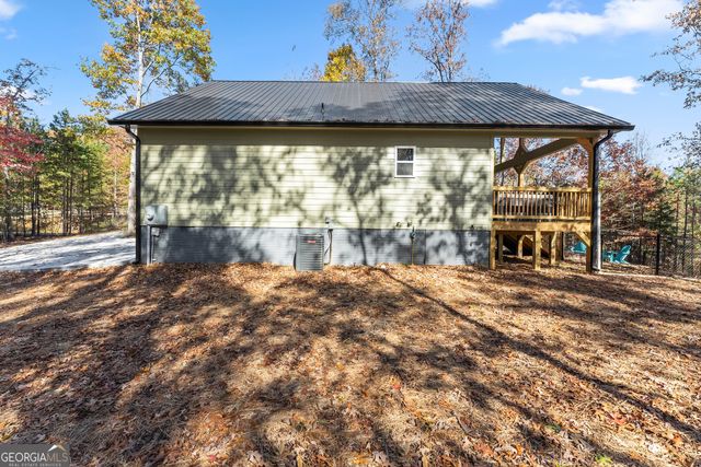 339 Hickory Ridge Drive, Cleveland, GA 30528