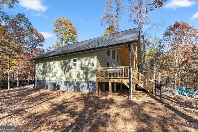 339 Hickory Ridge Drive, Cleveland, GA 30528