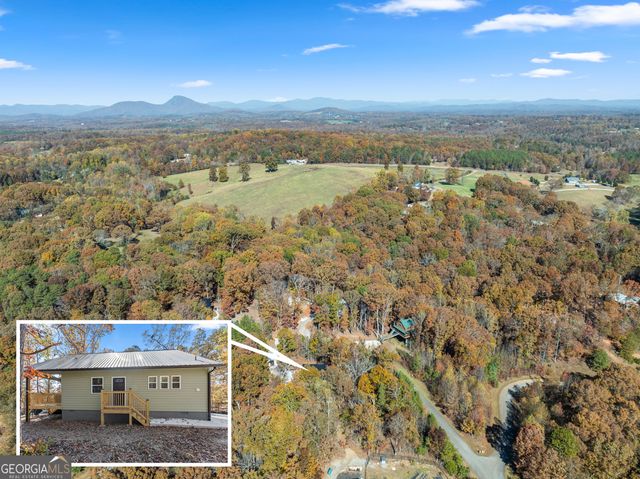 339 Hickory Ridge Drive, Cleveland, GA 30528